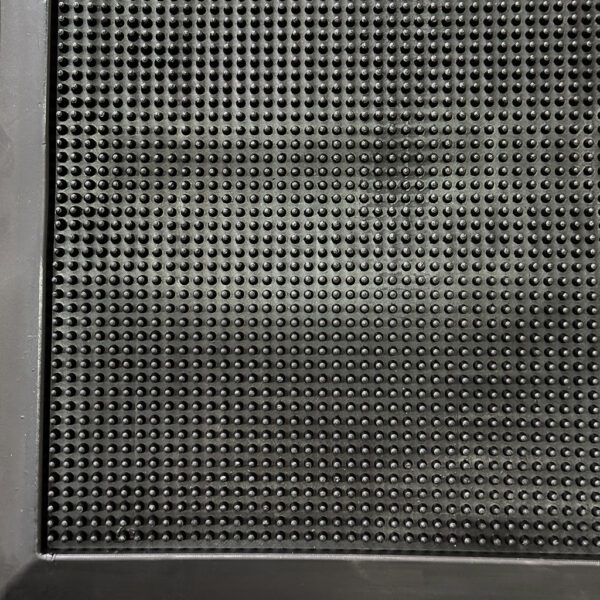 Felpudo Punteada 60cm x 40cm