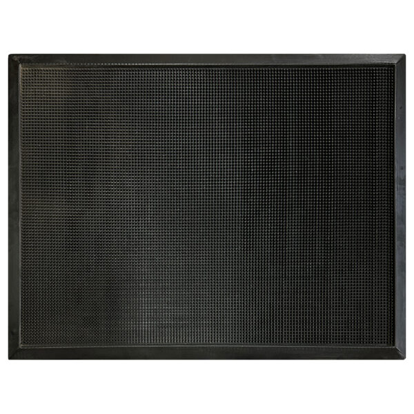 Felpudo Punteada 81cm x 61cm