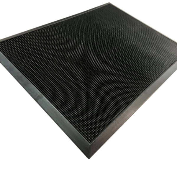 Felpudo Punteada 81cm x 61cm