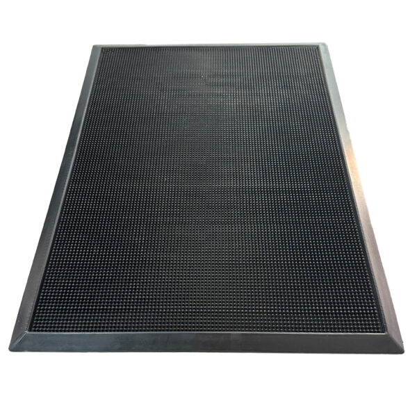 Felpudo Punteada 81cm x 61cm