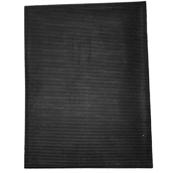 Felpudo Punteada 81cm x 61cm