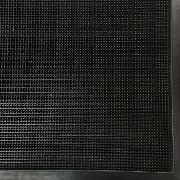 Felpudo Punteada 81cm x 61cm