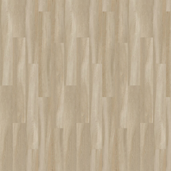 Piso Vinílico SPC Click Fossil 5mm con manta