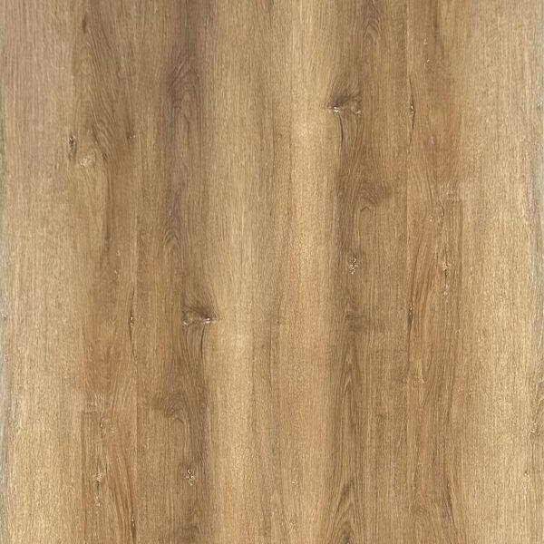 Piso Vinílico SPC Click Golden Oak 4mm