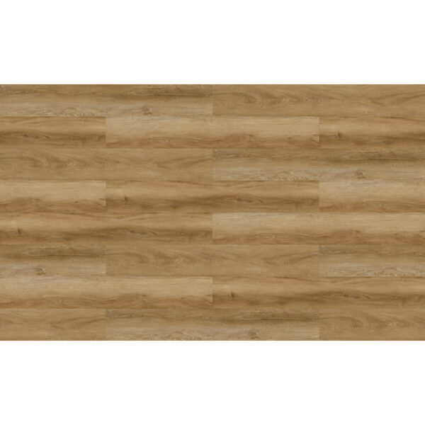 Piso Vinílico SPC Click Golden Oak 4mm