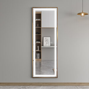 Espejo Led HKM 5001 500mm x 1400mm