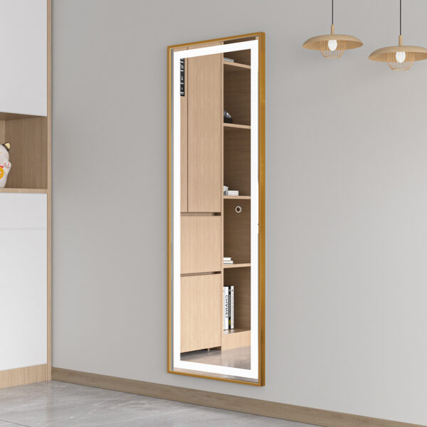 Espejo Led HKM 5001 500mm x 1400mm