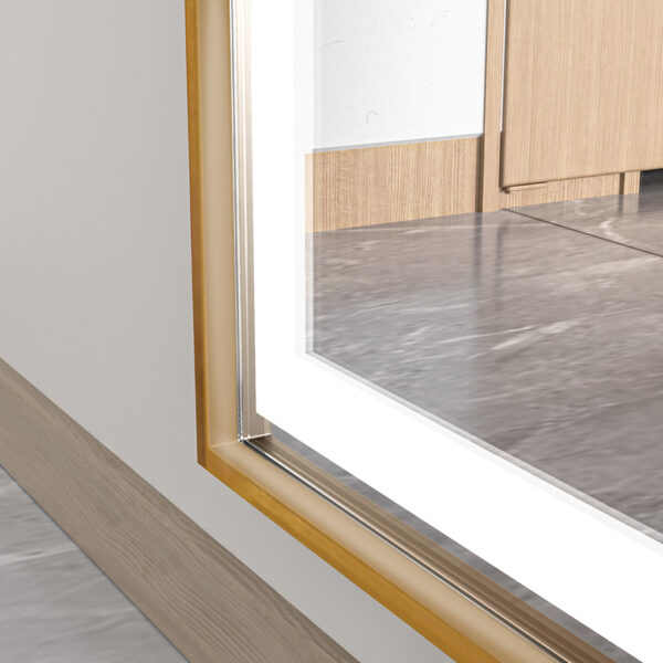 Espejo Led HKM 5001 500mm x 1400mm