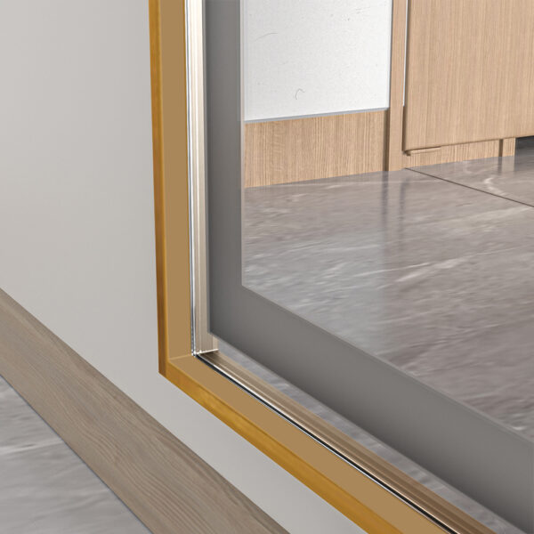 Espejo Led HKM 5001 500mm x 1400mm