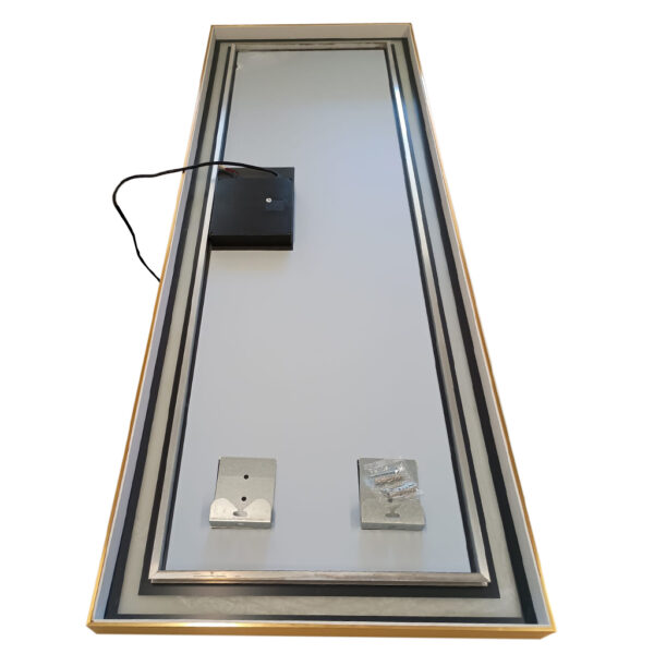 Espejo Led HKM 5001 500mm x 1400mm