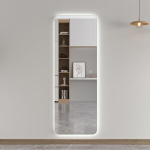 Espejo Led HKM 5008 500mm x 1400mm