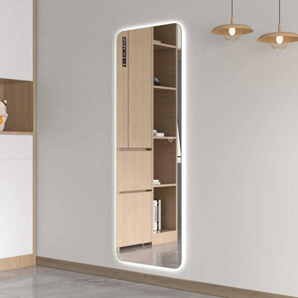 Espejo Led HKM 5008 500mm x 1400mm