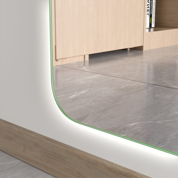 Espejo Led HKM 5008 500mm x 1400mm