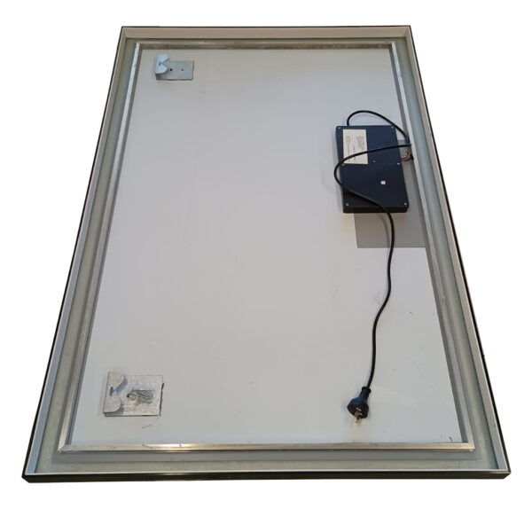 Espejo Led con Reloj HKM1003 1200mm x 800mm