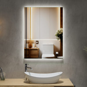 Espejo Led HKM1013 600mm x 800mm