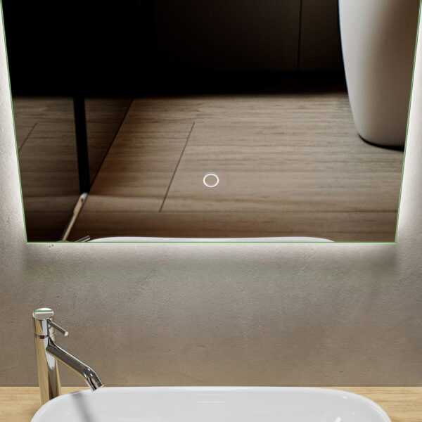 Espejo Led HKM1013 600mm x 800mm