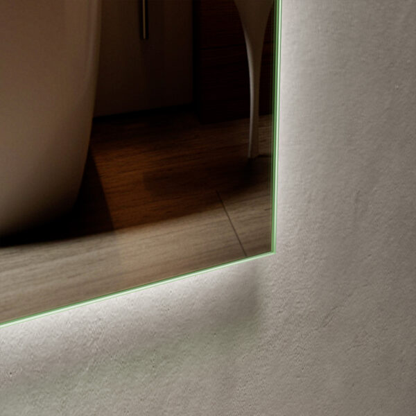 Espejo Led HKM1013 600mm x 800mm