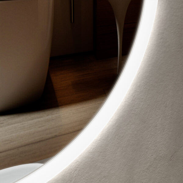 Espejo Led HKM2011 600mm x 600mm