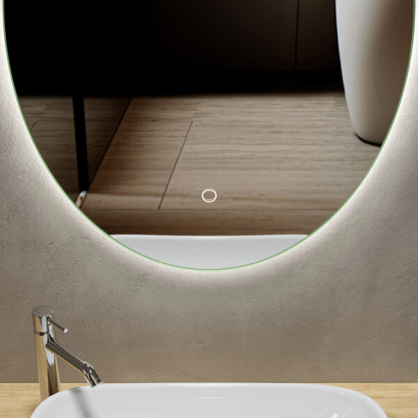 Espejo Led HKM4008 600mm x 800mm