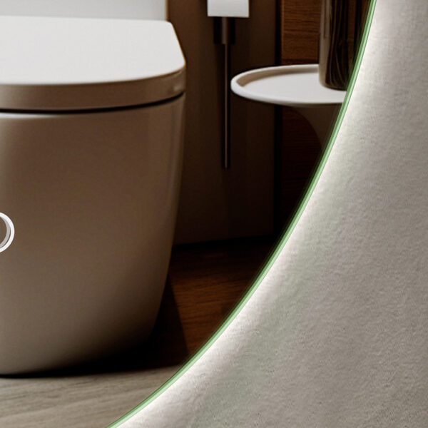 Espejo Led HKM4008 600mm x 800mm