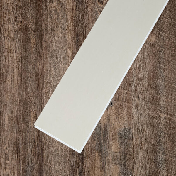 Piso Vinílico SPC Click Hickory Natural 4mm