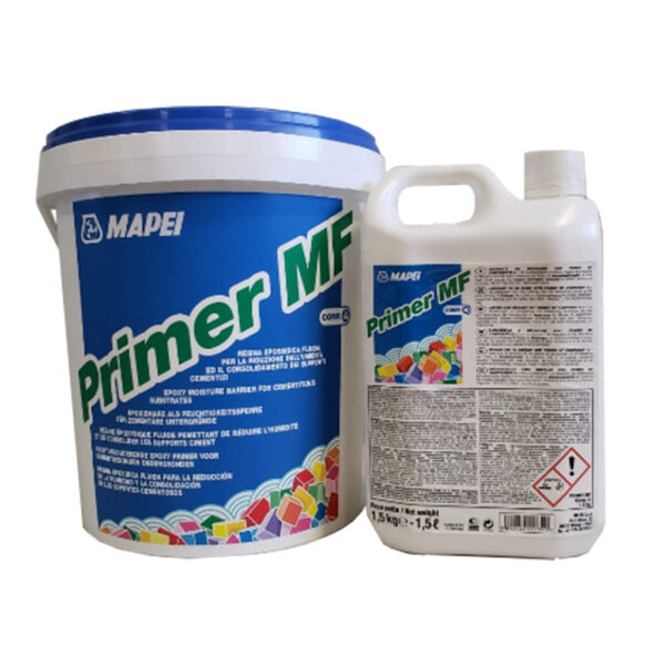Imprimador Primer MF 6kg