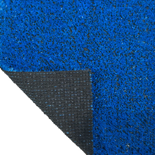 Césped Sintético Invierno Azul Soft en Rollo 10m2