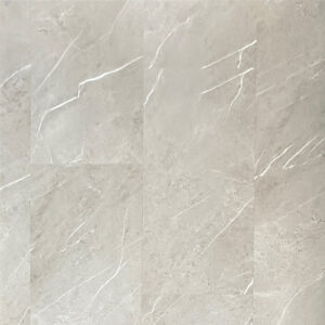 Piso Vinílico SPC Click Marfil SP030 5mm con manta