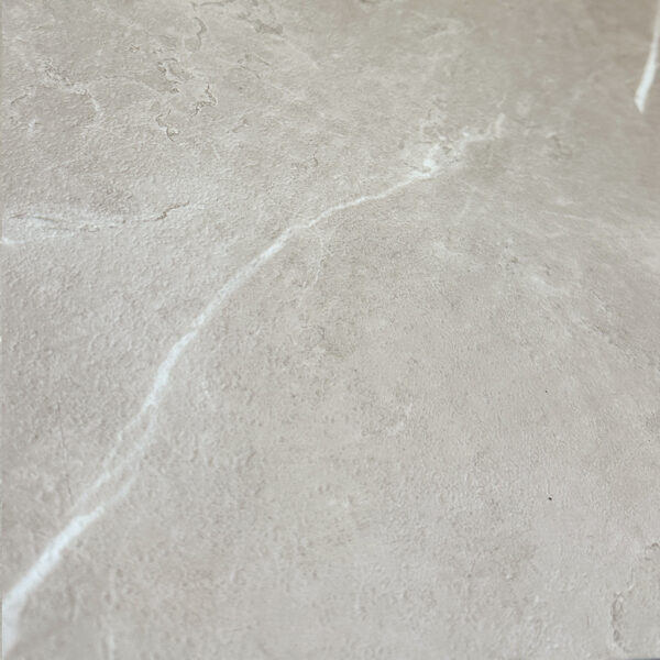 Piso Vinílico SPC Click Marfil SP030 5mm con manta