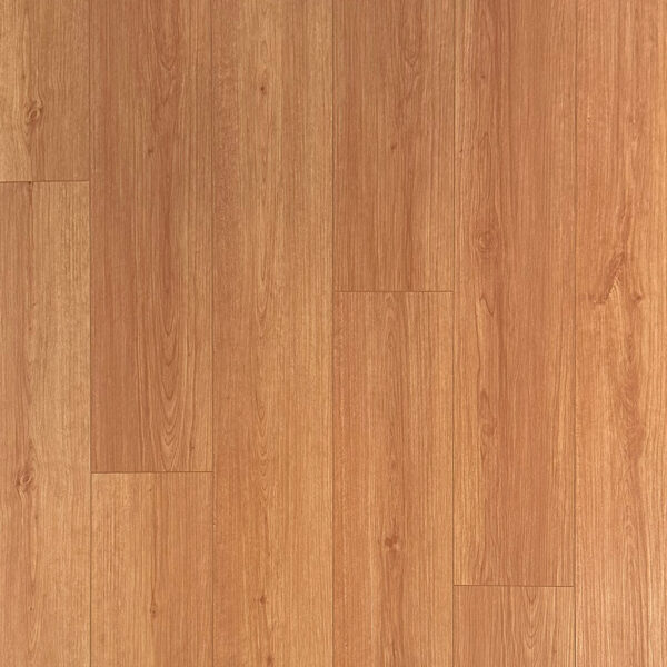 Piso Vinílico SPC Click Nogal Otranto SP013 5mm con manta