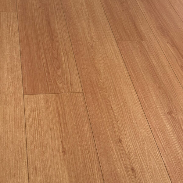 Piso Vinílico SPC Click Nogal Otranto SP013 5mm con manta