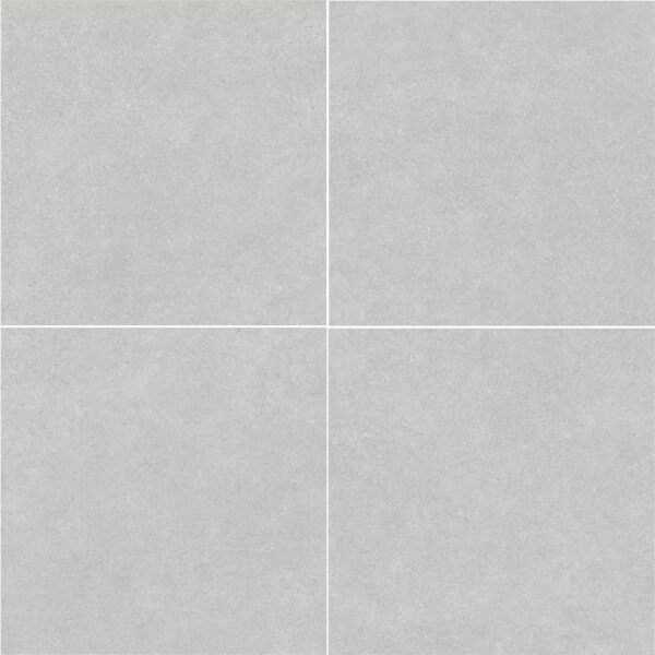 Porcelanato Nordika Light Grey RC 60cm x 60cm