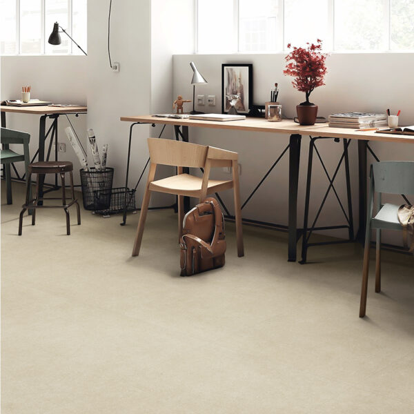 Porcelanato Nordika Sand RC 60cm x 60cm