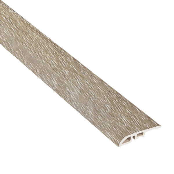 Perfil Resistente al Agua END CAP Arena 10mm x 35mm x 2400mm