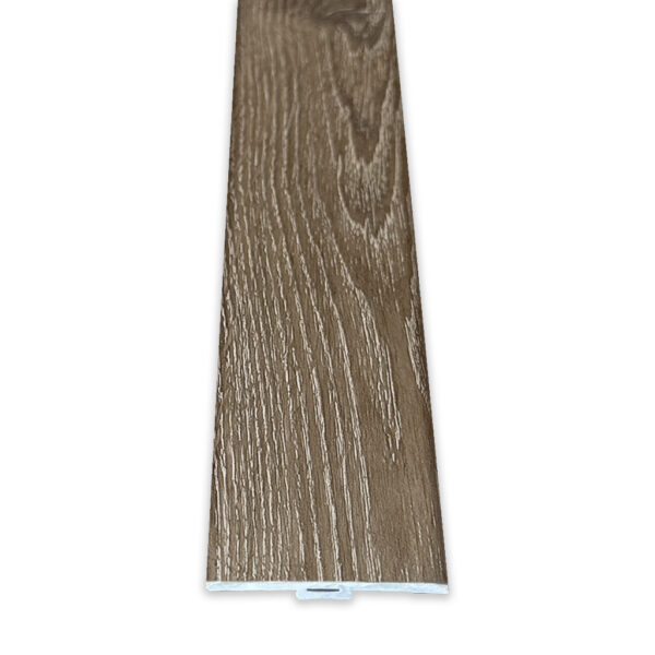 Perfil Resistente al Agua T-MOLD Arena 7mm x 45mm x 2400mm