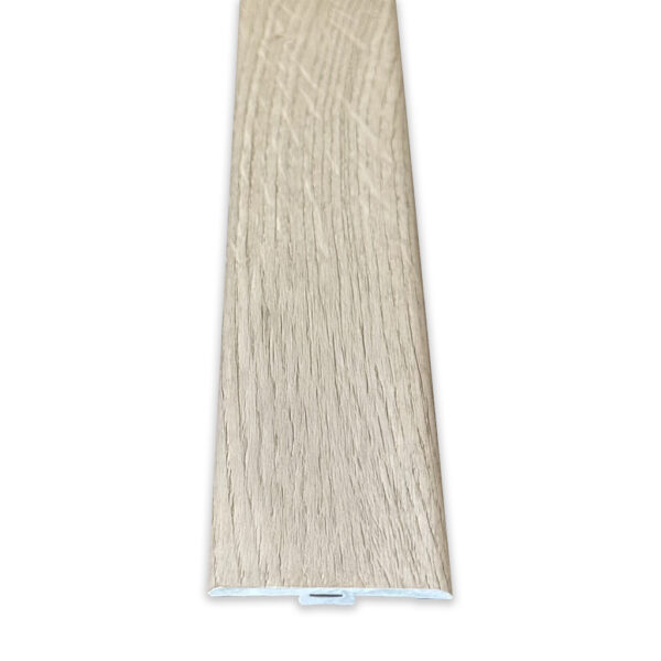 Perfil Resistente al Agua T-MOLD Gris Claro 7mm x 45mm x 2400mm