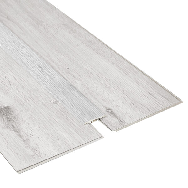 Perfil Resistente al Agua T-MOLD Gris Rústico 7mm x 45mm x 2400mm