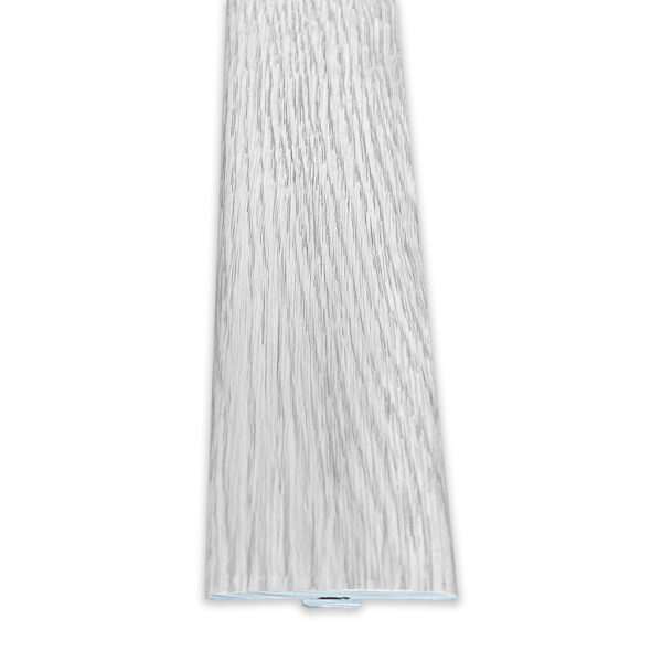 Perfil Resistente al Agua T-MOLD Gris Rústico 7mm x 45mm x 2400mm