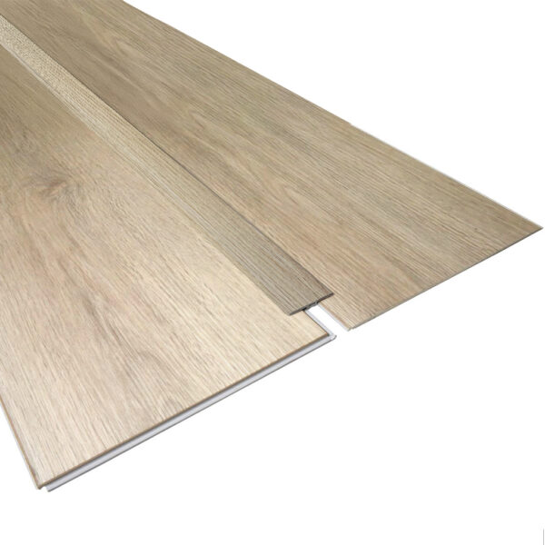 Perfil Resistente al Agua T-MOLD Roble Dorado 7mm x 45mm x 2400mm