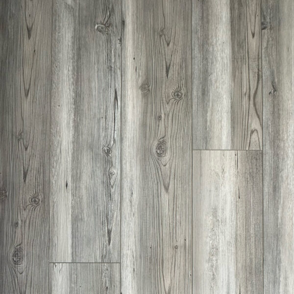 Piso Vinílico SPC Click Pino Bergen SP011 4mm