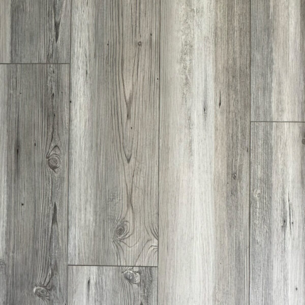 Piso Vinílico SPC Click Pino Bergen SP011 4mm