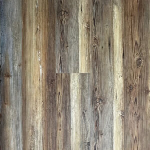 Piso Vinílico SPC Click Pino Helsinski SP010 4mm