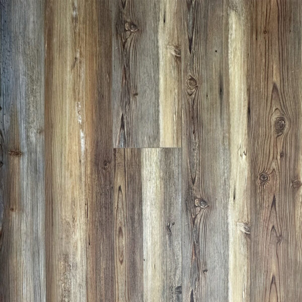 Piso Vinílico SPC Click Pino Helsinski SP010 4mm