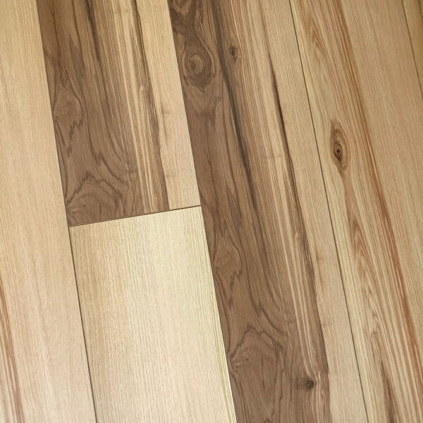 Piso Vinílico SPC Click Pino Odense SP012 4mm