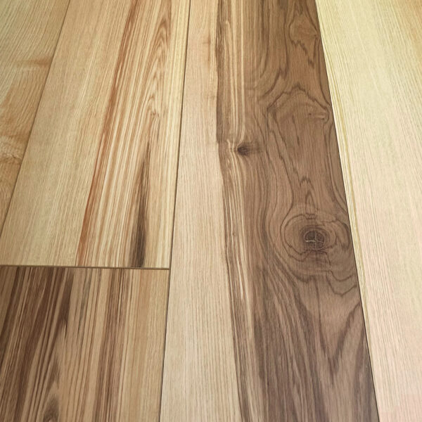 Piso Vinílico SPC Click Pino Odense SP012 4mm