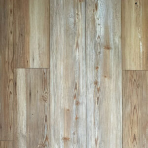 Piso Vinílico SPC Click Pino Visby SP009 4mm