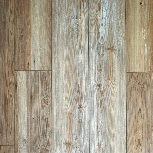 Piso Vinílico SPC Click Pino Visby SP009 4mm