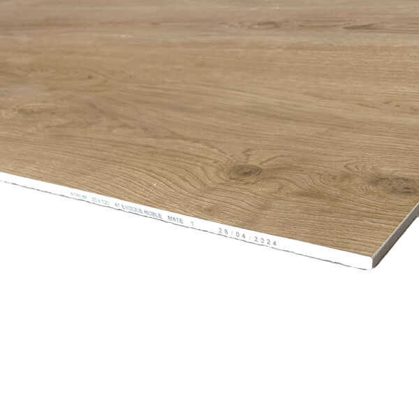 Porcelanato AT.Evoque Roble RC 20cm x 120cm
