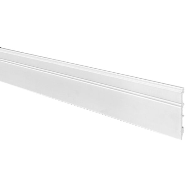 Varilla Zócalo Resistente al Agua SX105 13mm x 108mm x 2000mm