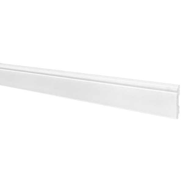 Varilla Zócalo Resistente al Agua SX165 11mm x 69mm x 2000mm